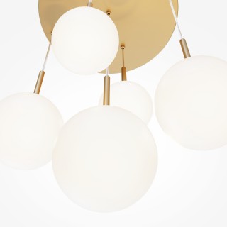 Подвесной светильник Maytoni MOD321PL-05G1-foto3