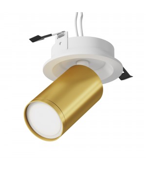 Встраиваемый светильник Technical C048CL-U-1WMG-foto2