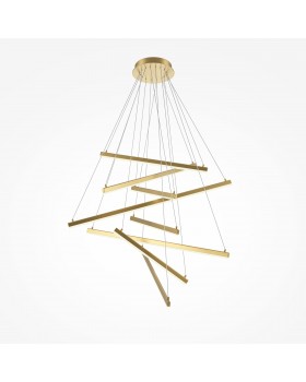 Подвесной светильник Maytoni MOD016PL-L96GK-foto3