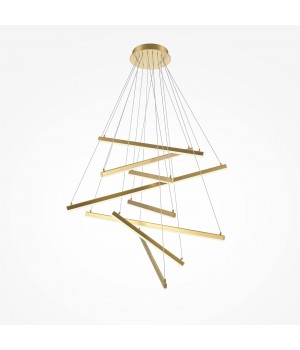 Подвесной светильник Maytoni MOD016PL-L96GK-foto3