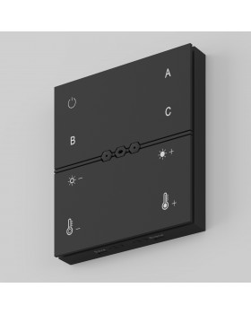 Беспроводная панель управления Technical DRC034-8-B-foto3