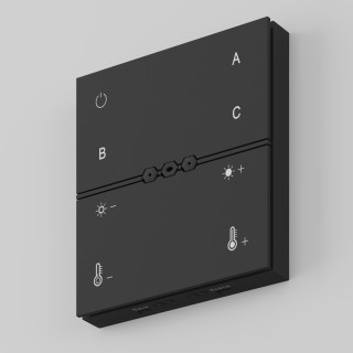 Беспроводная панель управления Technical DRC034-8-B-foto3