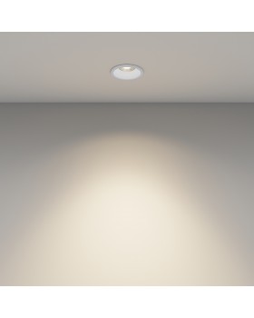 Встраиваемый светильник Technical DL059-7W3K-W-foto4