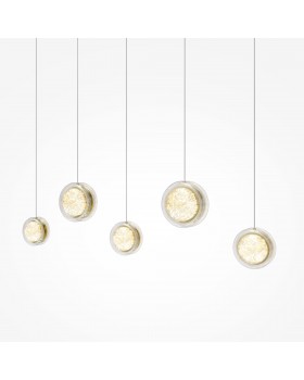 Подвесной светильник Maytoni MOD361PL-L33BS3K-foto4