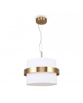 Подвесной светильник Freya FR5367PL-01BS-foto2