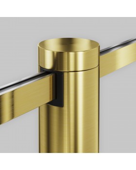 Трековый светильник Technical TR143-1-5W3K-W-BS-foto7