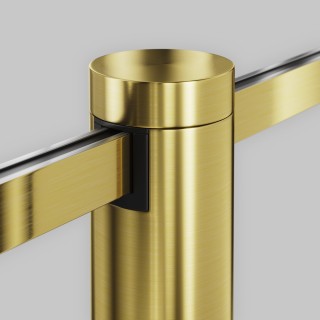 Трековый светильник Technical TR143-1-5W3K-W-BS-foto7