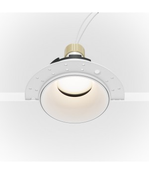 Встраиваемый светильник Technical DL051-U-2W-foto6