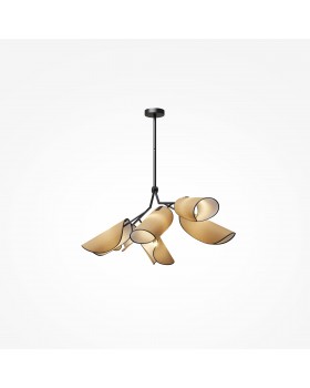 Подвесной светильник Maytoni MOD225PL-06B-foto4