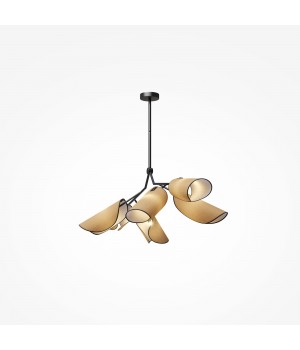 Подвесной светильник Maytoni MOD225PL-06B-foto4