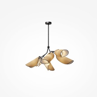 Подвесной светильник Maytoni MOD225PL-06B-foto4