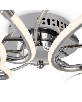 Потолочный светильник Freya FR6017CL-L60CH-foto6