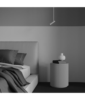 Подвесной светильник Technical P141RS-L125-6W3K-W-foto11