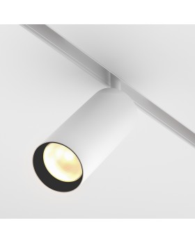 Трековый светильник Technical TR032-2-20W3K-S-W