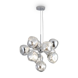 Подвесной светильник Freya FR5378PL-10SM-foto2