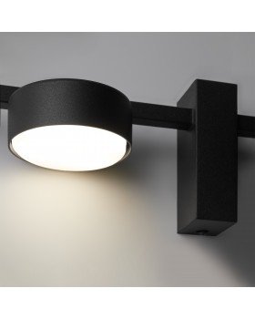 Настенный светильник (бра) Freya FR5363WL-01B-foto4