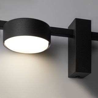 Настенный светильник (бра) Freya FR5363WL-01B-foto4