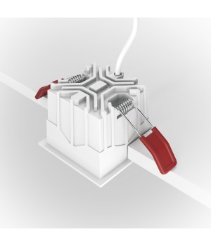 Встраиваемый светильник Technical DL043-01-10W3K-SQ-WB-foto3