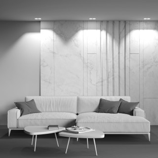 Встраиваемый светильник Technical DL043-02-15W3K-SQ-W-foto6