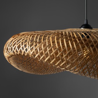 Подвесной светильник Freya FR5243PL-01BR9-foto10