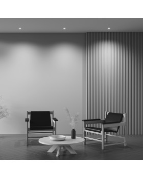 Встраиваемый светильник Technical DL057-7W3K-W-foto7