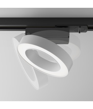 Трековый светильник Technical TR044-1-12W4K-W-foto5