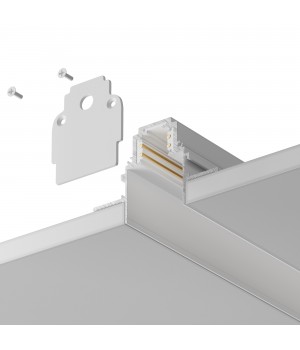 Шинопровод встраиваемый Technical TRX010-422W-foto3