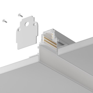 Шинопровод встраиваемый Technical TRX010-422W-foto3