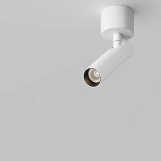 Потолочный светильник Technical C141CL-L125-6W3K-W-foto9