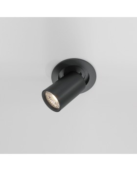 Встраиваемый светильник Technical DL045-01-10W4K-B-foto3