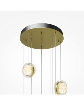 Подвесной светильник Maytoni MOD361PL-L41BS3K-foto5