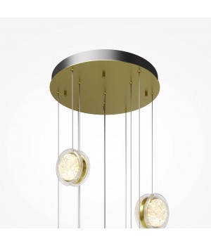 Подвесной светильник Maytoni MOD361PL-L41BS3K-foto5