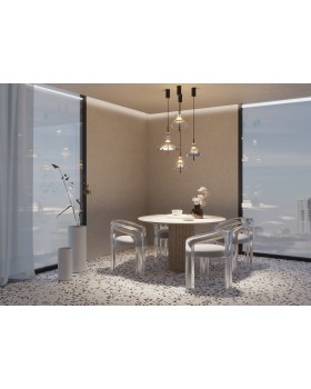 Подвесной светильник Maytoni MOD185PL-L6B3K1-foto3