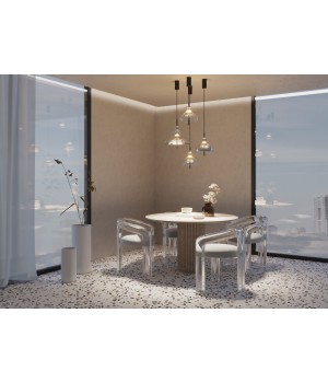 Подвесной светильник Maytoni MOD185PL-L6B3K1-foto3