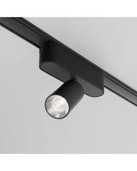 Трековый светильник Technical TR103-1-5W4K-M-B-foto2