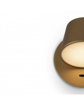 Настенный светильник (бра) Maytoni MOD421WL-L6BS3K-foto8