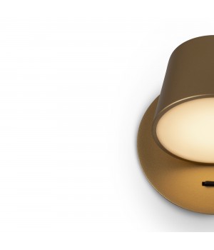 Настенный светильник (бра) Maytoni MOD421WL-L6BS3K-foto8