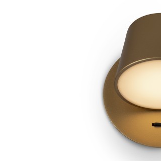 Настенный светильник (бра) Maytoni MOD421WL-L6BS3K-foto8