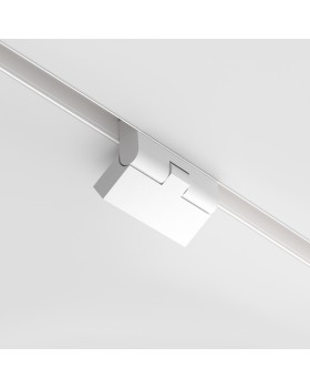 Трековый светильник Technical TR033-4-6W3K-M-DS-W-foto7