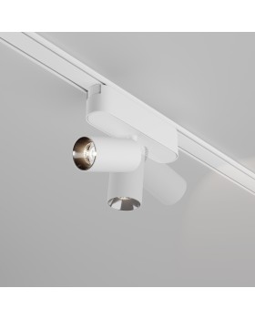 Трековый светильник Technical TR103-1-5W4K-M-W-foto5