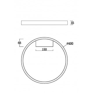 Потолочный светильник Maytoni MOD058CL-L25BS3K-foto5