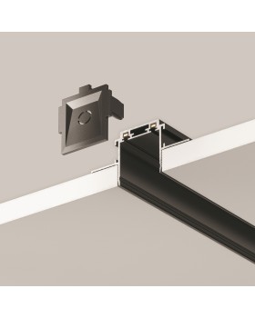 Шинопровод встраиваемый Technical TRA084MP-12B-foto3