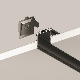 Шинопровод встраиваемый Technical TRA084MP-12B-foto3