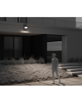 Прожектор Outdoor FL001-L150B4K-foto5