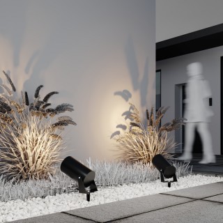 Ландшафтный светильник Outdoor O050FL-L30GF3K-foto6