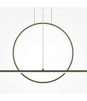 Подвесной светильник Maytoni MOD247PL-L49BK-foto4