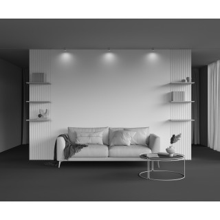 Трековый светильник Technical TR132-4-7W-DS-BS-foto7