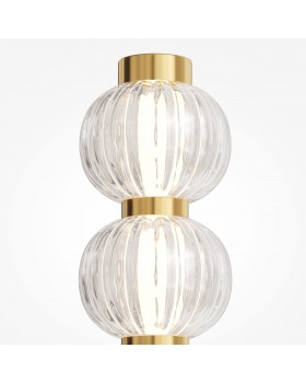 Настенный светильник (бра) Maytoni MOD555WL-L13G3K-foto2