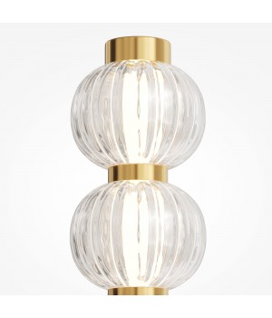 Настенный светильник (бра) Maytoni MOD555WL-L13G3K-foto2