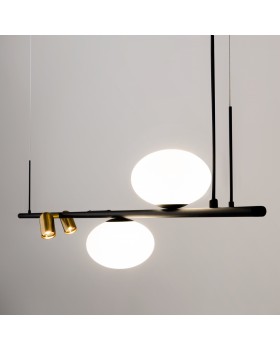 Подвесной светильник Maytoni MOD350PL-02BBS-foto5